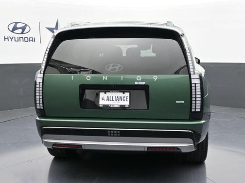 2026 Hyundai IONIQ 9 SEL