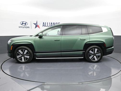 2026 Hyundai IONIQ 9 SEL