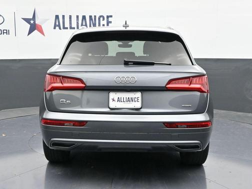 2019 Audi Q5 2.0T Premium Plus