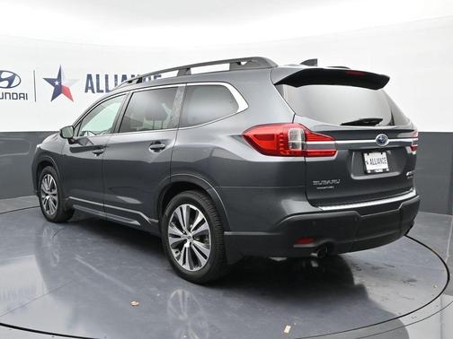2021 Subaru Ascent Limited 8-Passenger