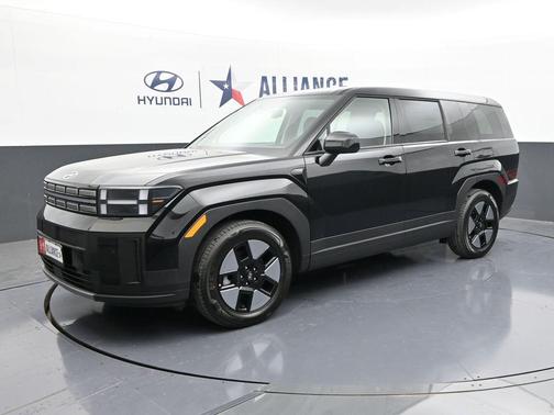 2026 Hyundai SANTA FE HEV SE