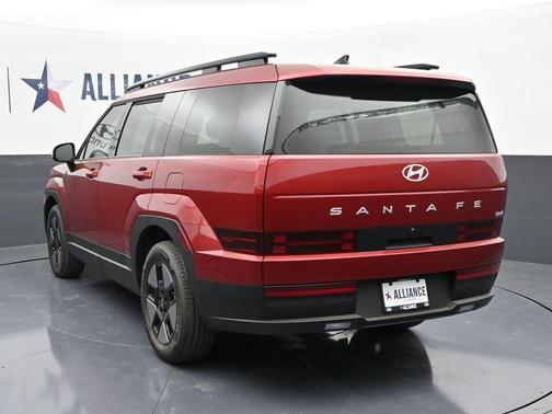 2026 Hyundai SANTA FE HEV SEL