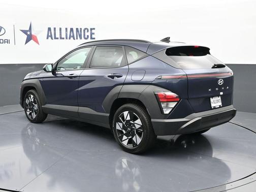 2025 Hyundai KONA SEL Convenience