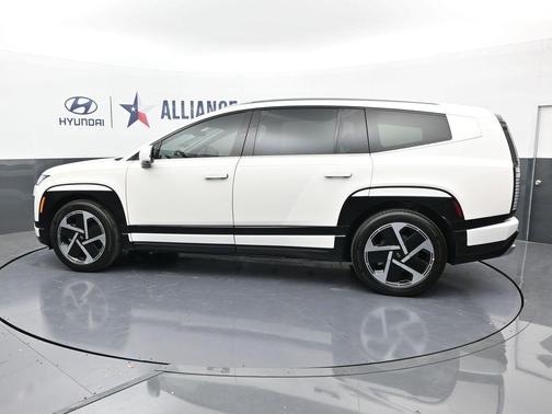 2026 Hyundai IONIQ 9 Performance Limited