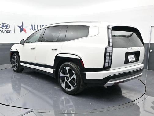 2026 Hyundai IONIQ 9 Performance Limited