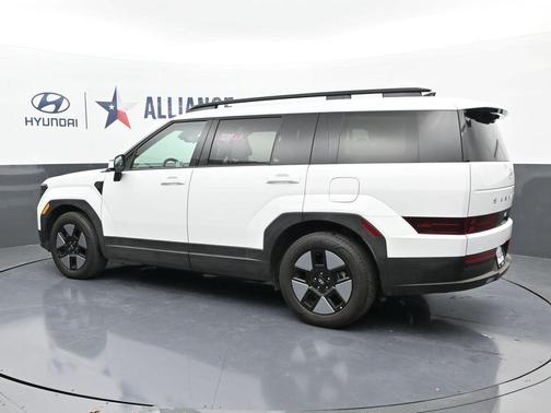 2024 Hyundai SANTA FE HEV SEL