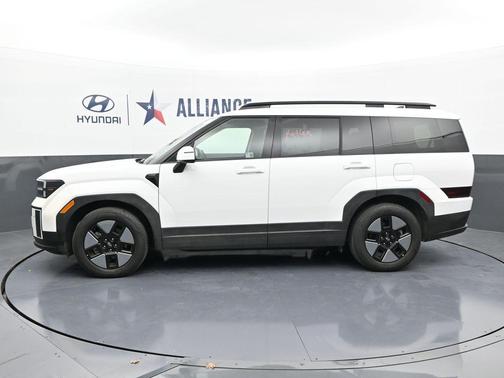 2024 Hyundai SANTA FE HEV SEL