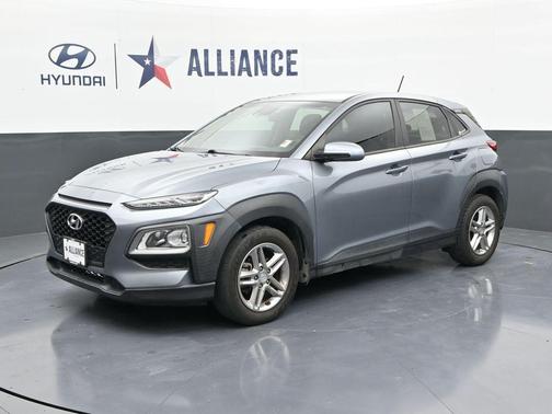 2020 Hyundai KONA SE