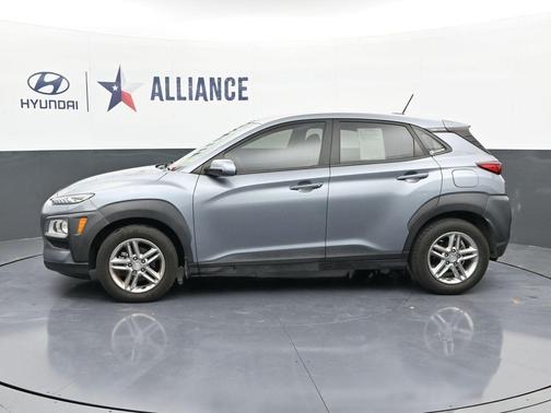 2020 Hyundai KONA SE