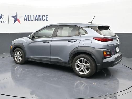 2020 Hyundai KONA SE