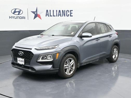2020 Hyundai KONA SE