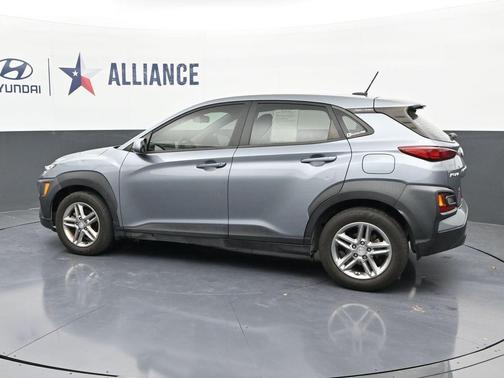 2020 Hyundai KONA SE