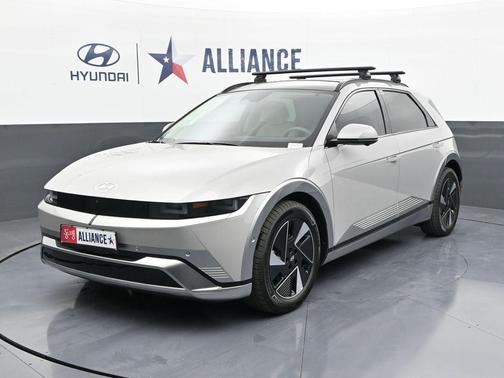 2026 Hyundai IONIQ 5 Limited