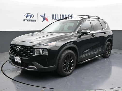 2023 Hyundai SANTA FE XRT