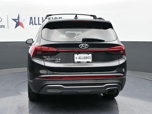 2023 Hyundai SANTA FE XRT
