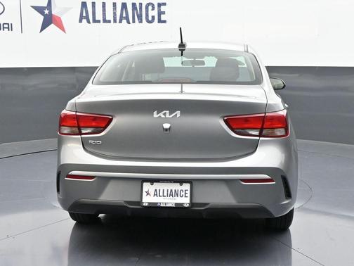 2023 Kia Rio S