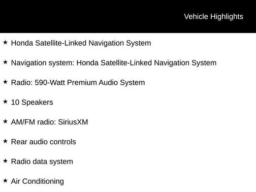 Crystal Black 2020 Honda Pilot Black Edition