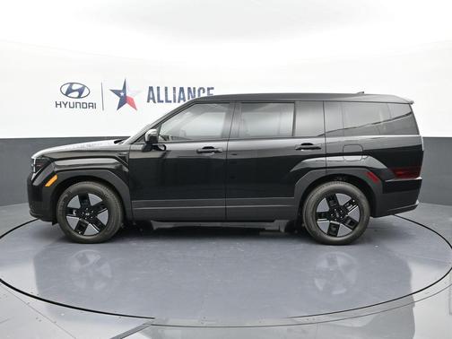 2026 Hyundai SANTA FE HEV SE