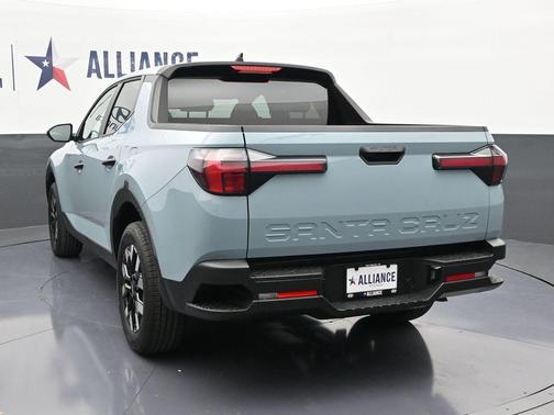2026 Hyundai SANTA CRUZ SE