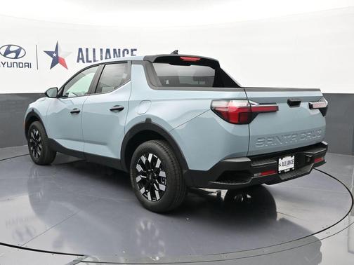 2026 Hyundai SANTA CRUZ SE