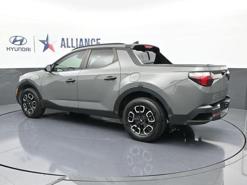 2022 Hyundai SANTA CRUZ 2.5L SEL