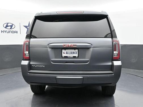 2020 GMC Yukon SLT