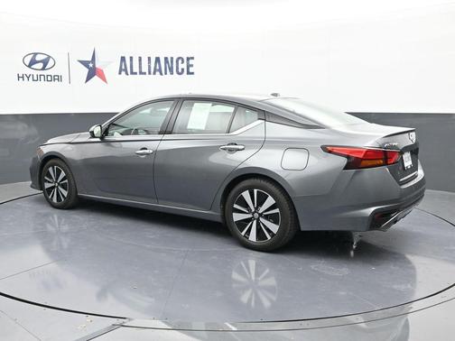 2019 Nissan Altima 2.5 SL