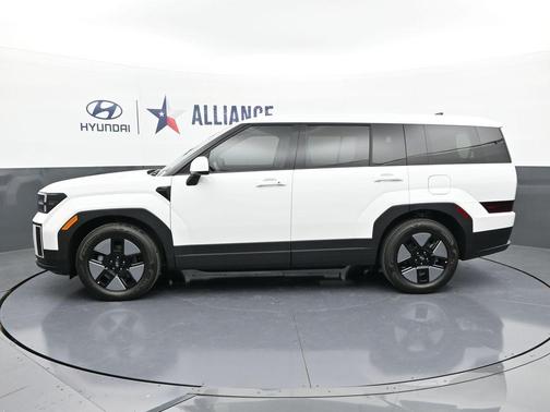 2026 Hyundai SANTA FE HEV SE