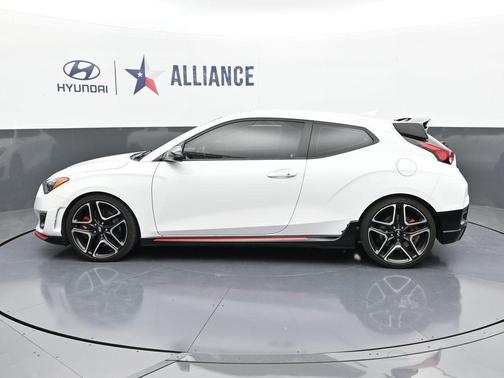 2022 Hyundai Veloster N N