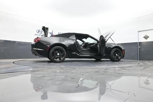 2023 Chevrolet Camaro 1LT