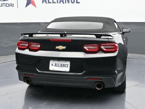 2023 Chevrolet Camaro 1LT