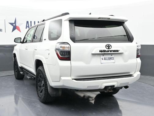 2015 Toyota 4Runner SR5 Premium