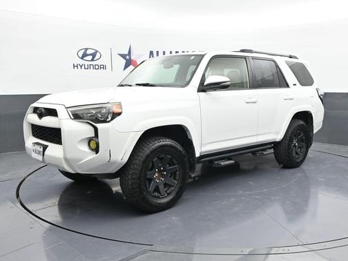 2015 Toyota 4Runner SR5 Premium