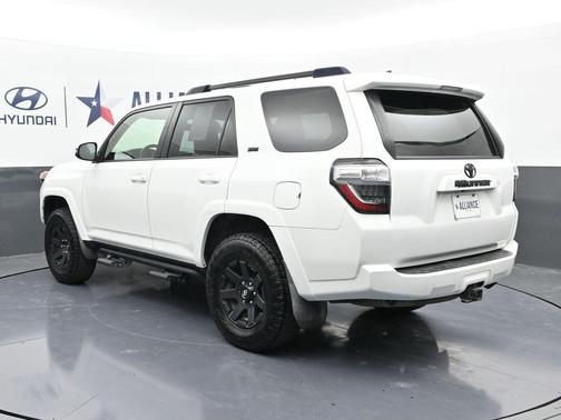 2015 Toyota 4Runner SR5 Premium