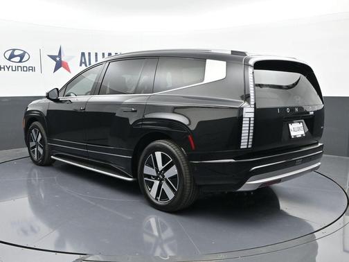 2026 Hyundai IONIQ 9 SEL