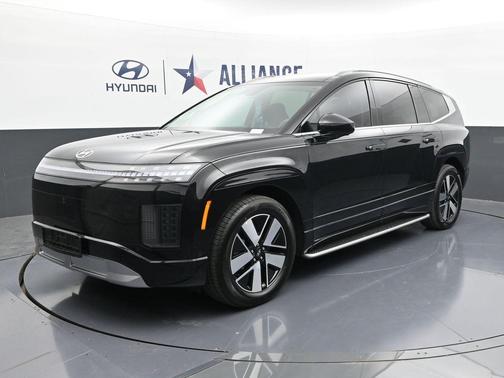 2026 Hyundai IONIQ 9 SEL