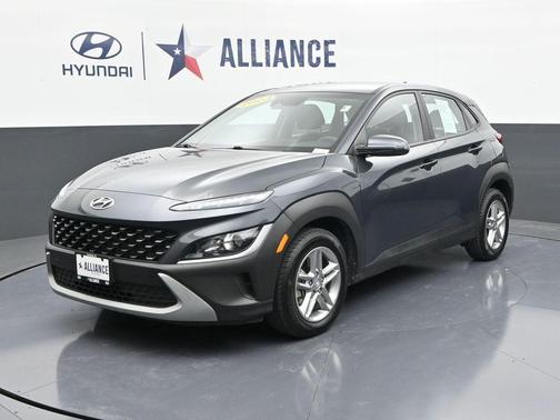 2023 Hyundai KONA SE