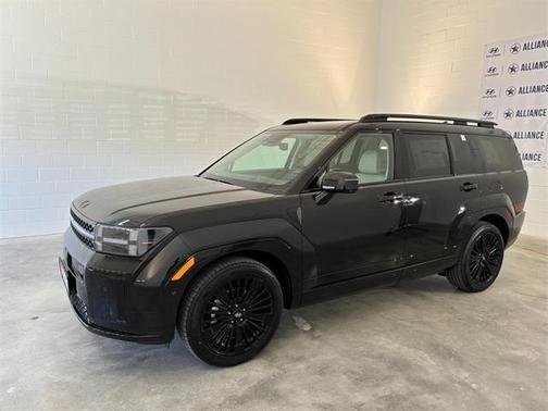 2025 Hyundai SANTA FE HEV Calligraphy