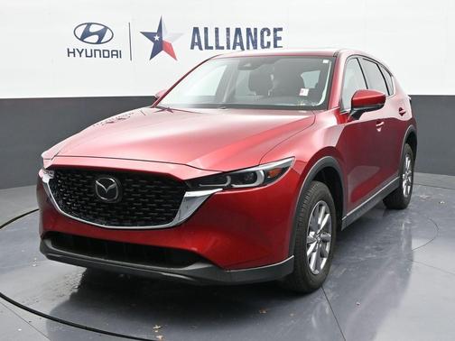 2023 Mazda CX-5 2.5 S Preferred Package