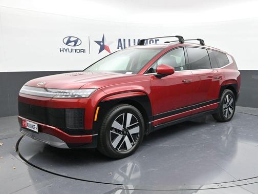 2026 Hyundai IONIQ 9 SEL