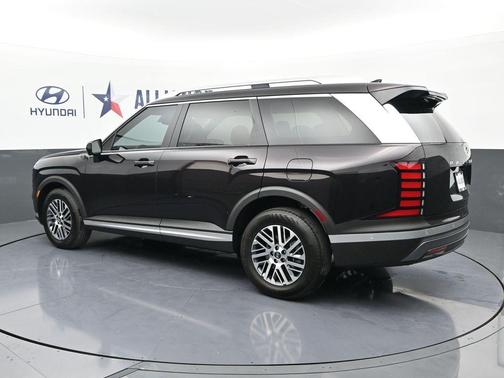 Galaxy 2026 Hyundai PALISADE SEL