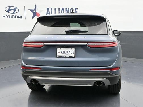 2024 Lincoln Corsair Premiere