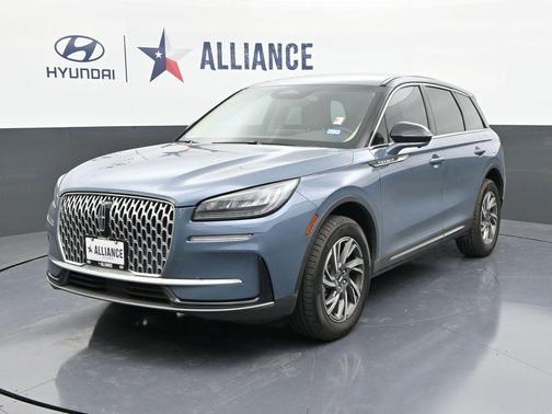 2024 Lincoln Corsair Premiere