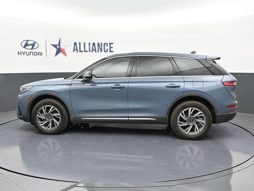 2024 Lincoln Corsair Premiere