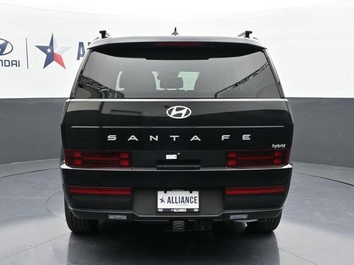 2026 Hyundai SANTA FE HEV SEL