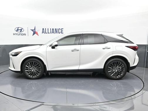 2023 Lexus RX 350h 350H
