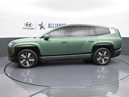 2026 Hyundai IONIQ 9 SEL