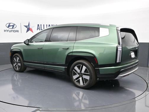 2026 Hyundai IONIQ 9 SEL