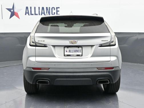 2020 Cadillac XT4 Sport