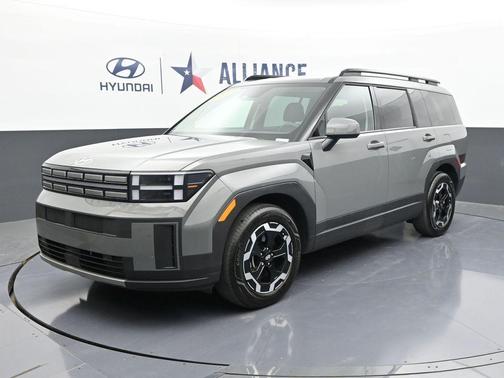 2024 Hyundai SANTA FE SEL